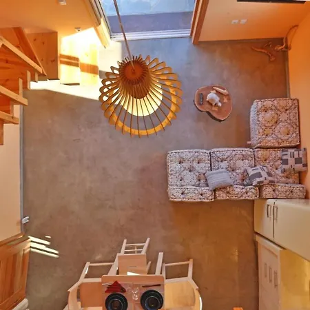 Picollo Grecia Panoramic View