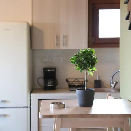 Nyaraló Picollo Grecia Panoramic View *