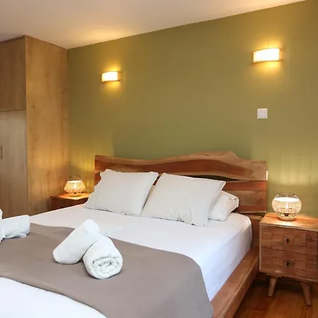 Nyaraló Picollo Grecia Panoramic View