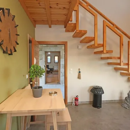 Picollo Grecia Panoramic View *