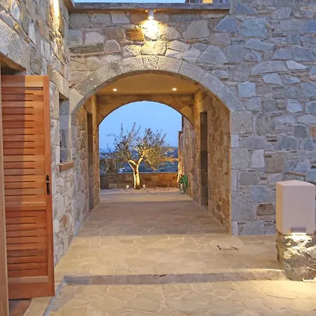 Picollo Grecia Panoramic View