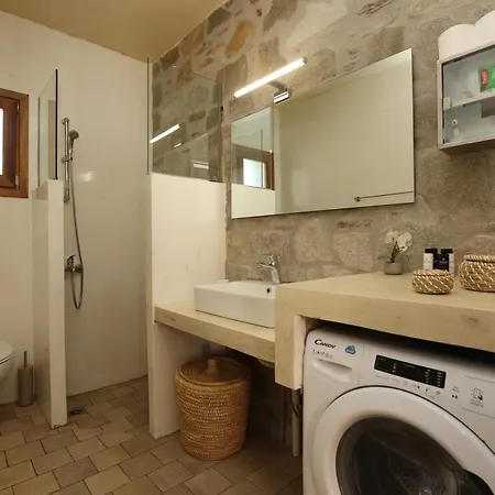 Picollo Grecia Panoramic View *