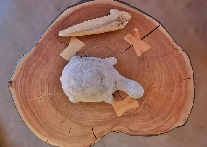 Picollo Grecia Panoramic View *