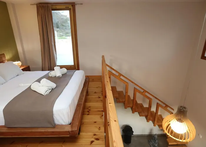 Picollo Grecia Panoramic View Nyaraló