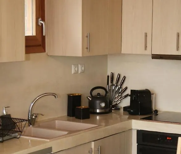 Picollo Grecia Panoramic View