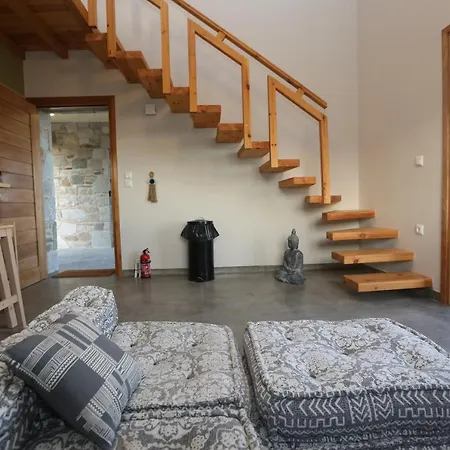 Tatil Evi Picollo Grecia Panoramic View Ermoupoli