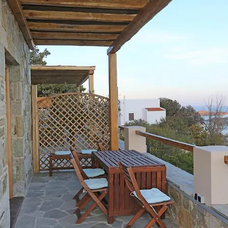 Tatil Evi Picollo Grecia Panoramic View Ermoupoli