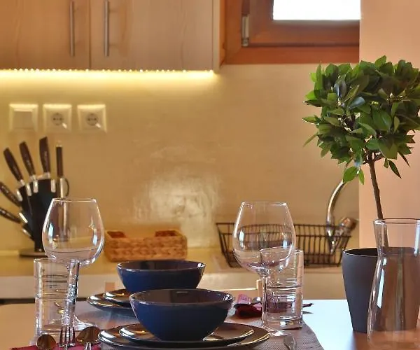 Σπίτι διακοπών Picollo Grecia Panoramic View Ερμούπολη