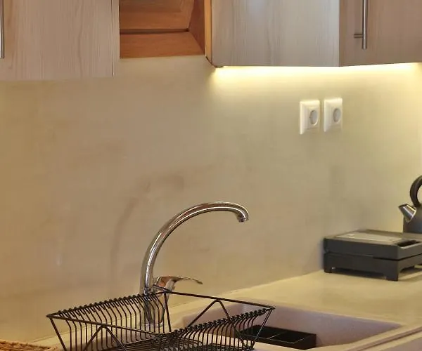 Picollo Grecia Panoramic View * Ερμούπολη