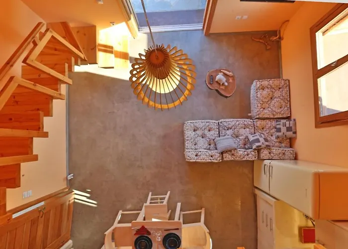 Picollo Grecia Panoramic View