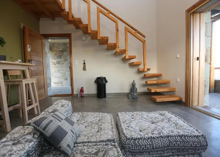 Σπίτι διακοπών Picollo Grecia Panoramic View Ερμούπολη