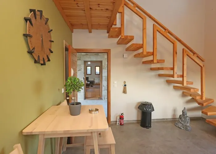 Picollo Grecia Panoramic View *