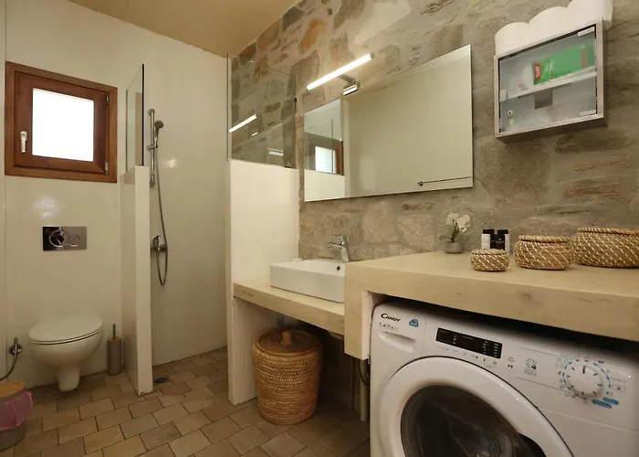 Picollo Grecia Panoramic View *